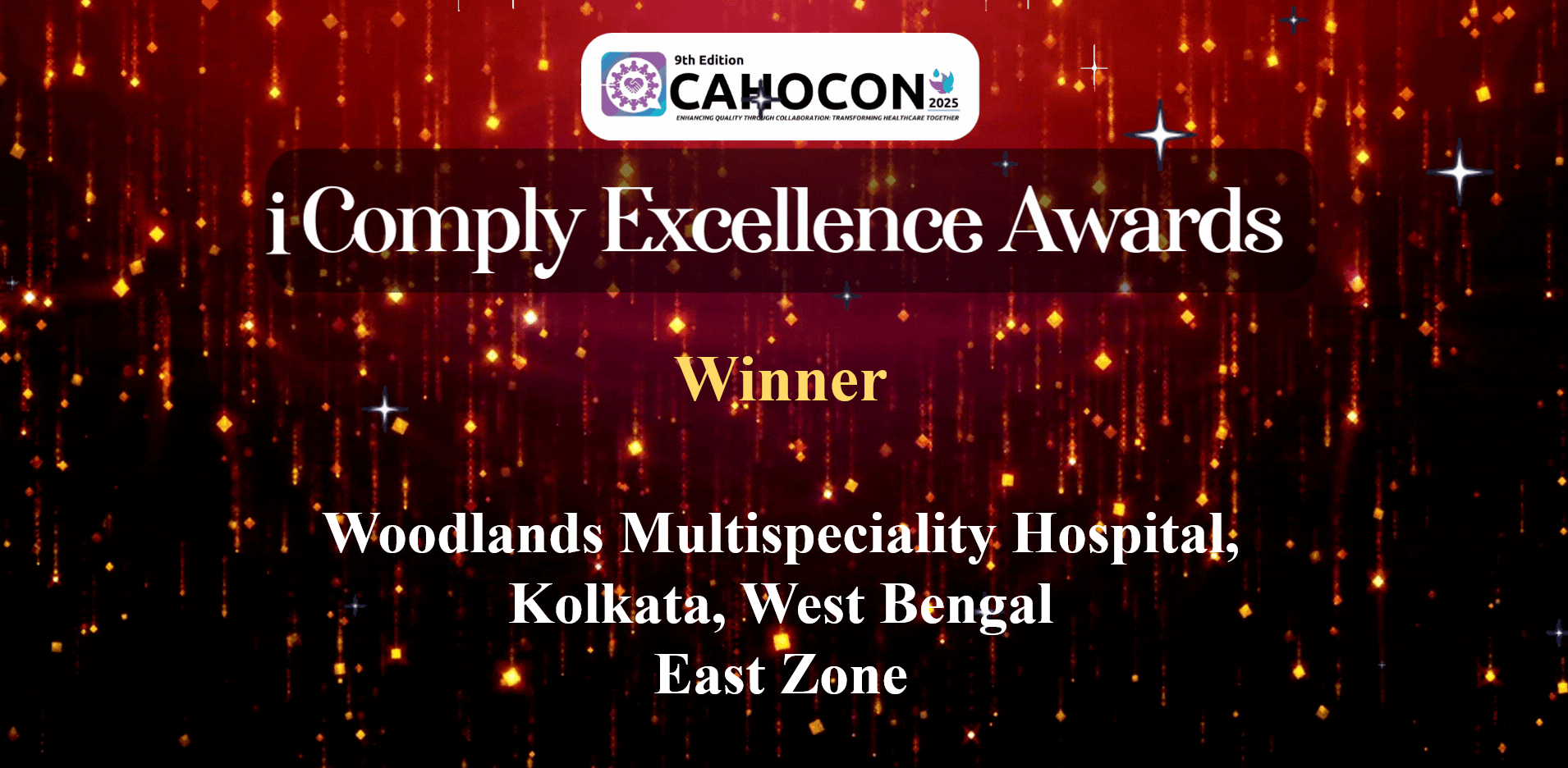 Woodlands Multispeciality Hospital